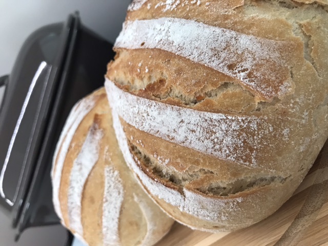 Französisches Brot – Familienzauber in der Küche